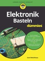 Bild: Elektronik-Basteln f&uuml;r Dummies - Wiley-VCH