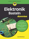 Bild: Elektronik-Basteln f&uuml;r Dummies - Wiley-VCH