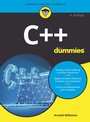 Cover: C++ für Dummies - Wiley-VCH