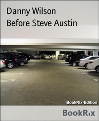 Enlarge image Cover: Before Steve Austin - BookRix