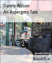 Enlarge image Cover: An Aspergers Tale - BookRix