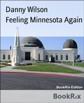 Cover: Feeling Minnesota Again - BookRix