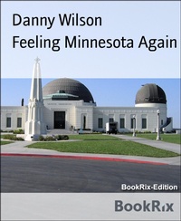 Enlarge image Cover: Feeling Minnesota Again - BookRix