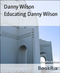 Cover: Educating Danny Wilson - BookRix