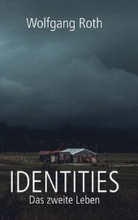 Enlarge image Cover: Identities - tredition