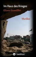 Cover: Im Haus des Krieges - tredition