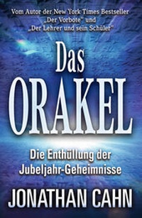 Enlarge image Cover: Das Orakel - king2come