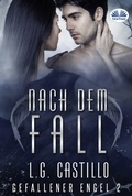 Cover: Nach Dem Fall (Gefallener Engel #2) - Tektime