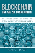 Cover: Blockchain - Und Wie Sie Funktioniert - Tektime