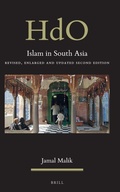 Cover: Islam in South Asia - Brill