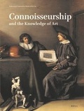 Cover: Netherlands Yearbook for History of Art / Nederlands Kunsthistorisch Jaarboek 69 (2019) - Brill