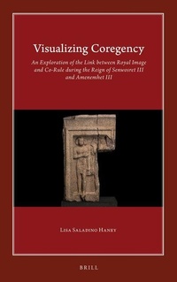 Enlarge image Cover: Visualizing Coregency - Brill