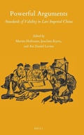 Cover: Powerful Arguments - Brill