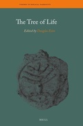 Cover: The Tree of Life - Brill
