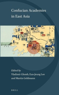Abbildung von: Confucian Academies in East Asia - Brill