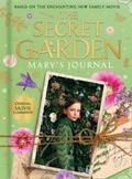 Cover: The Secret Garden: Mary's Journal - HarperCollins