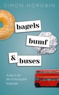 Cover: Bagels, Bumf, and Buses - OUP eBook