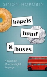 Abbildung von: Bagels, Bumf, and Buses - OUP eBook