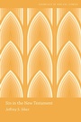 Cover: Sin in the New Testament - OUP eBook