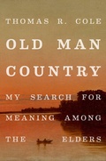 Cover: Old Man Country - OUP eBook
