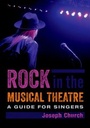 Cover: Rock in the Musical Theatre - OUP eBook