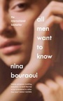 Cover: All Men Want to Know - Viking