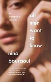 Abbildung von: All Men Want to Know - Viking