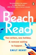Cover: Beach Read - Penguin Books Ltd