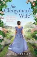 Cover: The Clergyman's Wife - Penguin Books Ltd