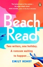 Cover: Beach Read - Penguin Books Ltd