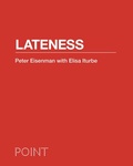 Cover: Lateness - Princeton University Press