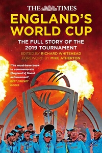Abbildung von: The Times England's World Cup - The History Press Ltd
