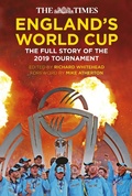 Cover: The Times England's World Cup - The History Press Ltd