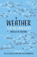 Cover: Weather for Hillwalkers - The History Press Ltd
