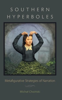 Enlarge image Cover: Southern Hyperboles - Louisiana State University Press
