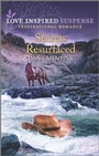 Cover: Secrets Resurfaced - Love Inspired Suspense