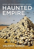 Cover: Haunted Empire - Northern Illinois University Press