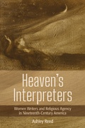 Cover: Heaven's Interpreters - Cornell University Press
