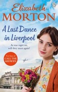 Cover: A Last Dance in Liverpool - Ebury Digital