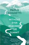 Cover: Without Ever Reaching the Summit - Vintage Digital