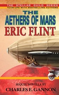 Cover: The Aethers of Mars - Phoenix Pick