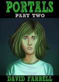 Cover: Portals - David Farrell