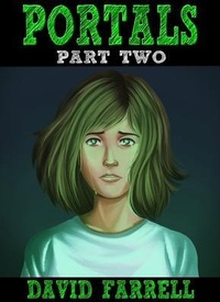 Enlarge image Cover: Portals - David Farrell