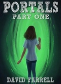 Cover: Portals - David Farrell