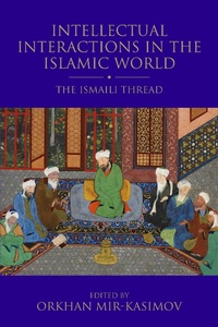 Abbildung von: Intellectual Interactions in the Islamic World - I.B. Tauris