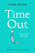 Cover: Time Out - Boldwood Books Ltd