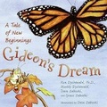 Cover: Gideon's Dream - HarperCollins