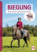 Cover: Biegung - M&uuml;ller R&uuml;schlikon