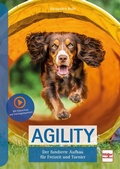 Cover: Agility - M&uuml;ller R&uuml;schlikon
