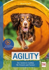 Abbildung von: Agility - Müller Rüschlikon